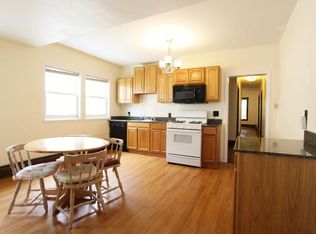 37 Harvard Ave #3, Brookline, MA 02446