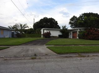 2821 Newcastle Dr NE, Palm Bay, FL 32905