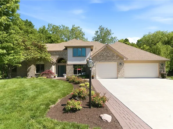 15 Cambray Ct, Miamisburg, OH 45342