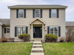 5715 Sandhill Drive, Middleton, WI