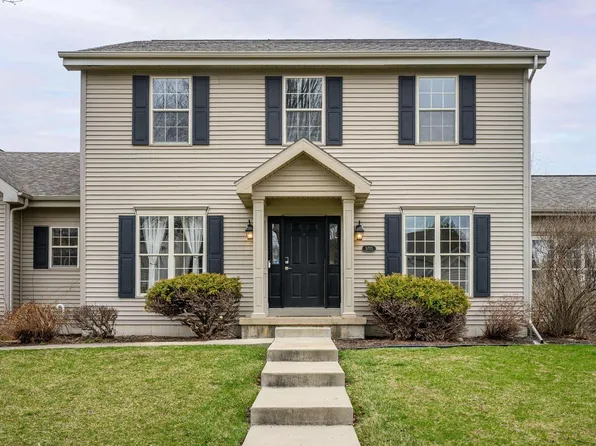 5715 Sandhill Drive, Middleton, WI 53562