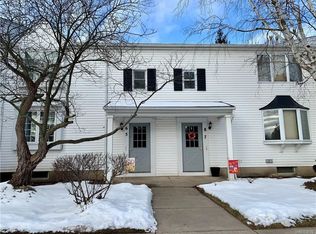 4745 Chestnut Ridge Rd APT 6, Amherst, NY 14228