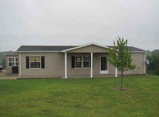 11880 Georgetown Rd, Owenton, KY 40359