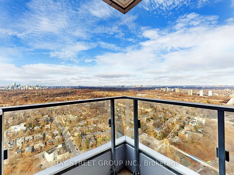 395 Bloor St E #4206 — Photo 10