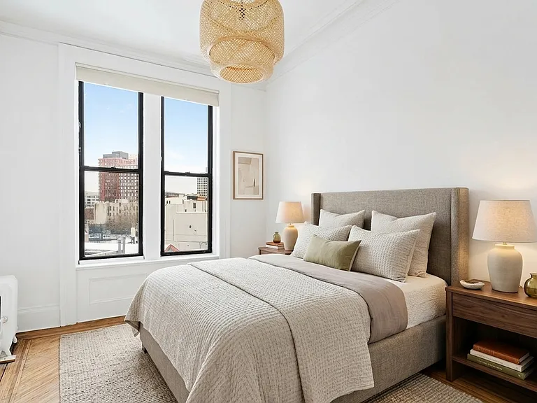 257 Flatbush Ave #3F — Photo 4