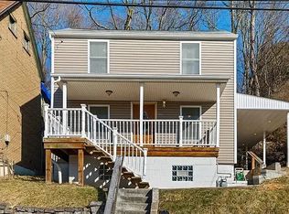 635 Valley St #2, Oakmont, PA