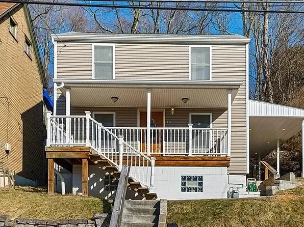 635 Valley St #2, Oakmont, PA 15139