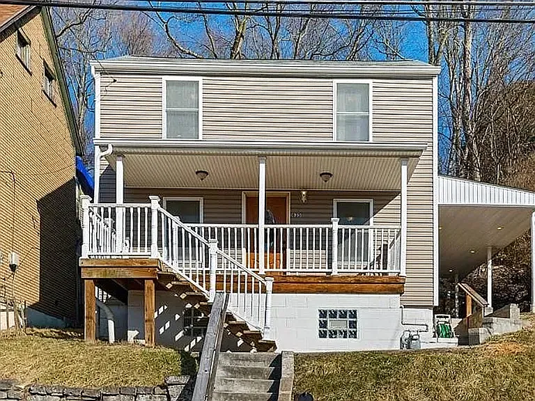 635 Valley St #2 photo 1