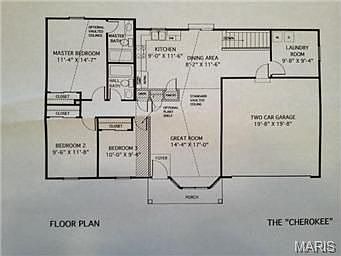 2nd image of 115 Pine Needle Dr