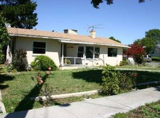 16041 Russell St, Whittier, CA 90603