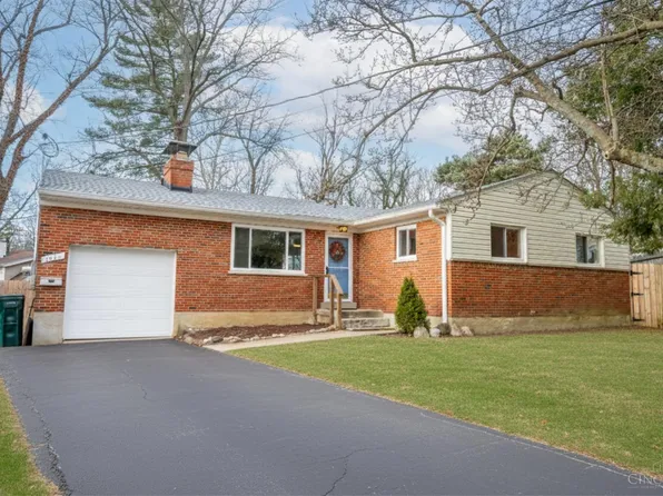 1225 Dean Ct, Cincinnati, OH 45230