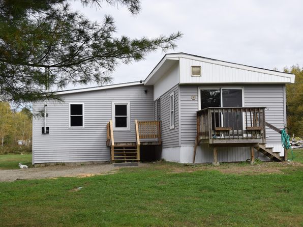 649 Mutton Lane, Clinton, ME 04927