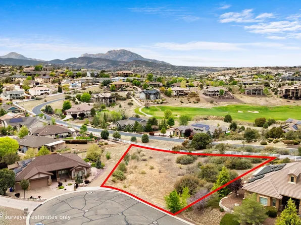 2121 Colter Bay Ct, Prescott, AZ 86301