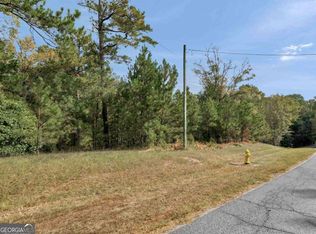 340 & 344 Valley Hill Rd, Griffin, GA 30223