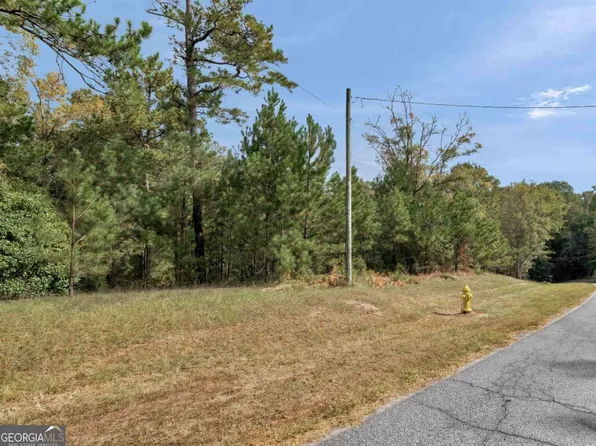 340 & 344 Valley Hill Rd, Griffin, GA 30223