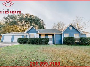 9213 Prairie Dr, Semmes, AL 36575