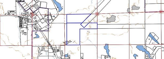 2nd image of Airport Rd