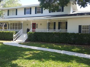 2303 River Hammock Ln, Fort Pierce, FL 34981