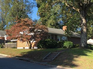 525 Midvale St, Lynchburg, VA 24502
