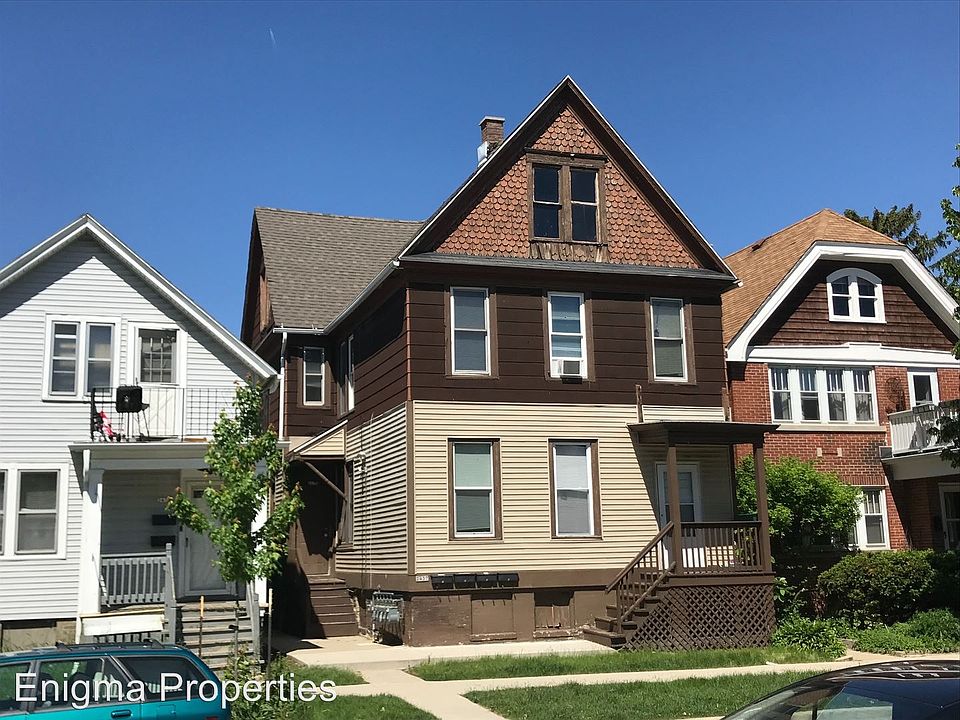 1st image of 2437 N Weil St APT 2