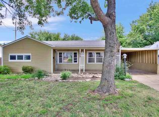 1432 N Starkey St, Augusta, KS 67010