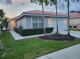 2118 SW 175th Ave, Miramar, FL 33029
