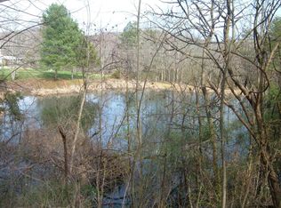 540 Simpson Rd, Helenwood, TN 37755