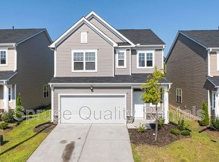 1135 Sweet Cream Ct, Durham, NC 27703