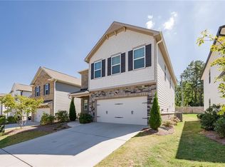 4257 Waxwing St, Hoschton, GA 30548