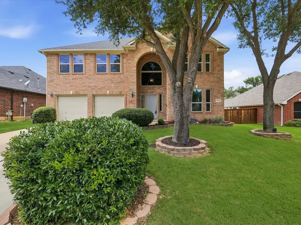 1709 Sunflower Dr, Corinth, TX 76210