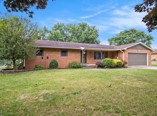 23060 Brick Rd, South Bend, IN