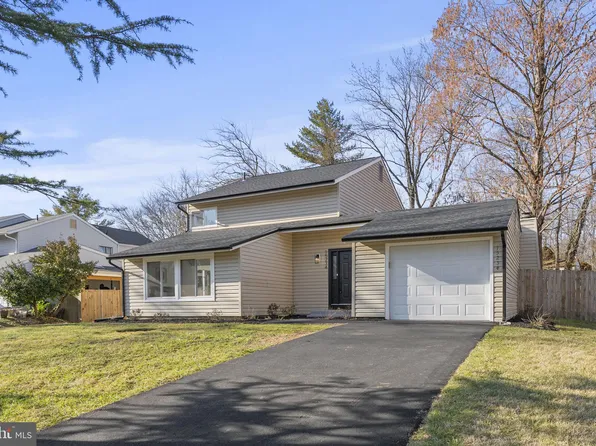 15234 Noblewood Ln, Bowie, MD 20716