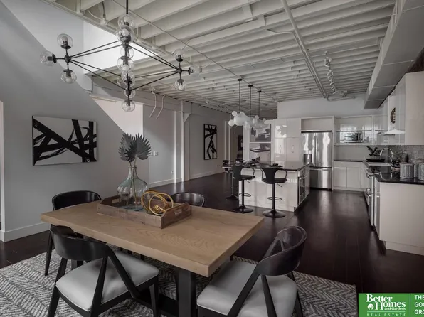 420 S 11th St APT 410, Omaha, NE 68102