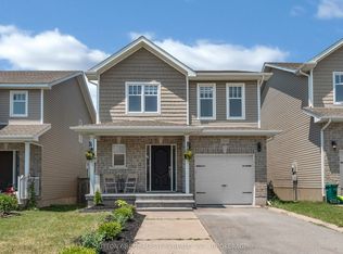 1521 Crimson Cres, Kingston, ON K7P0H4