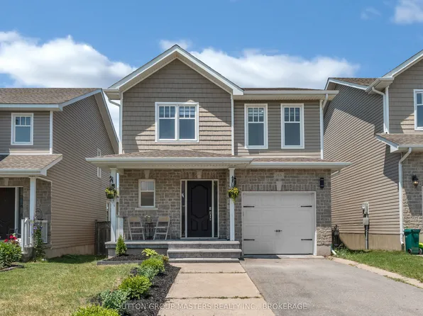 1521 Crimson Cres, Kingston, ON K7P 0H4