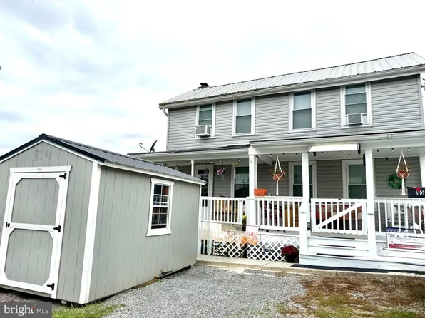 103 Washington St, Frostburg, MD 21532