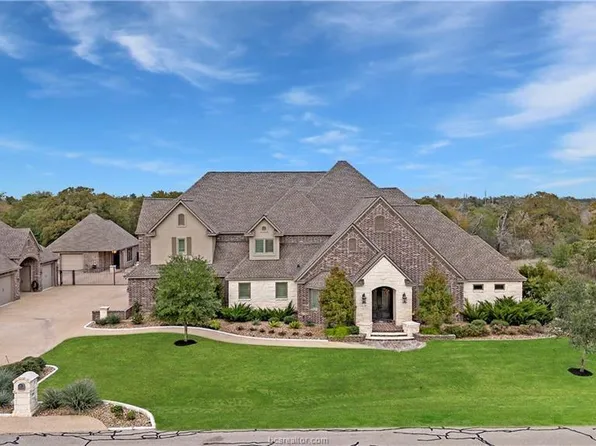 5009 Trumpeter Swan Dr, College Station, TX 77845