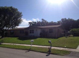 26220 SW 122nd Ct, Homestead, FL 33032