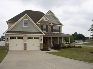 391 Adams Point Dr, Garner, NC 27529