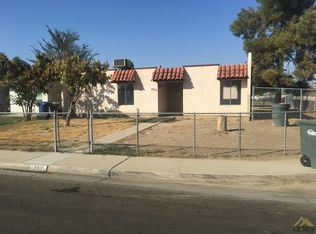 203 13th Ave, Delano, CA 93215