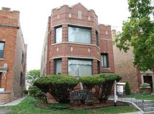 8204 S Sangamon St, Chicago, IL 60620