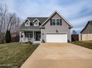 109 Shirley Blvd, Vine Grove, KY 40175