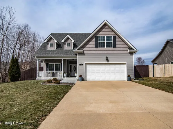 109 Shirley Blvd, Vine Grove, KY 40175