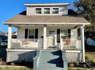 315 Telford St, Alcoa, TN 37701