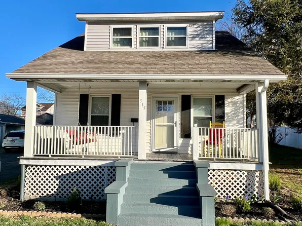 315 Telford St, Alcoa, TN 37701