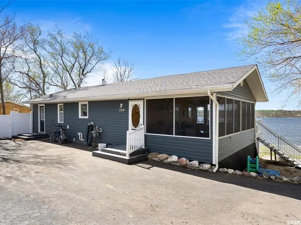 224 Pickerel STREET, Mckillop Rm No. 220, SK S0G 4L0
