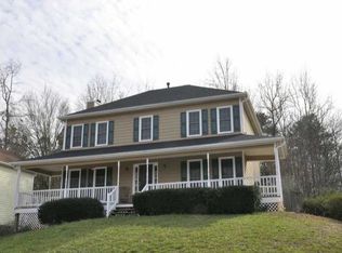 1356 Velvet Creek Way SW, Marietta, GA 30008