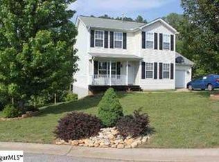 108 Whileaway Ct, Taylors, SC 29687