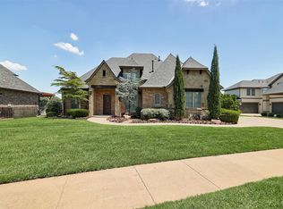 15504 Kestral Park Ct, Edmond, OK 73013