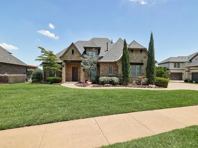 15504 Kestral Park Ct, Edmond, OK, 73013